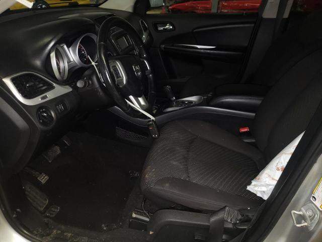 3C4PDCAB9ET154785 Dodge JOURNEY SE