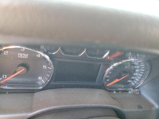 3GTU2VEC1EG228278 GMC Sierra K1500 Slt
