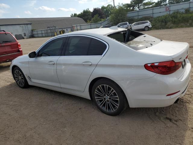 WBAJA7C56KWW06966 BMW 530 XI
