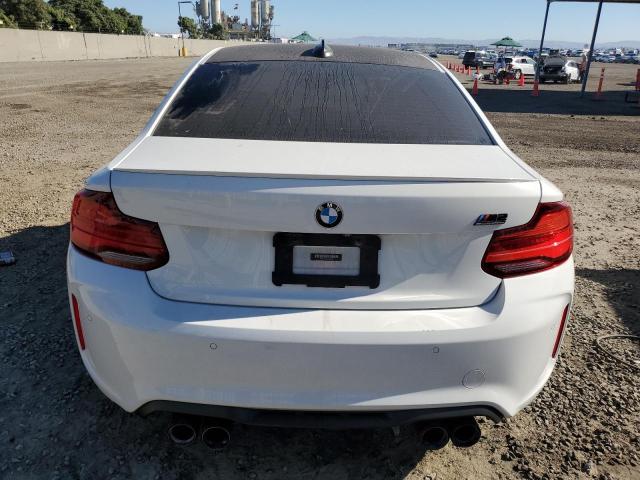 WBS2U7C07L7E52634 BMW M2 Competition