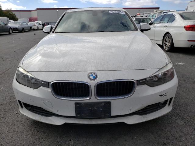 WBA3C1C53FP851319 BMW 328 I Sulev