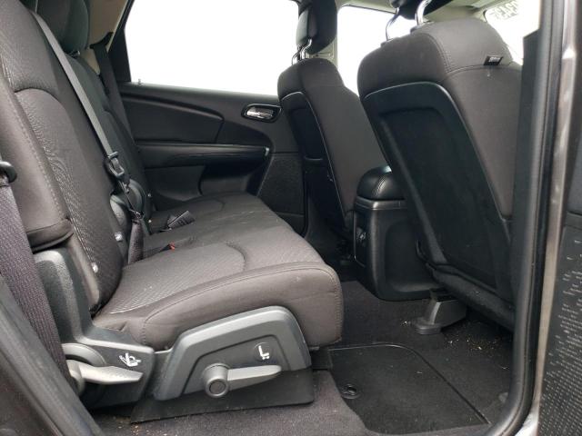 3C4PDCBG6HT591061 Dodge Journey Sxt
