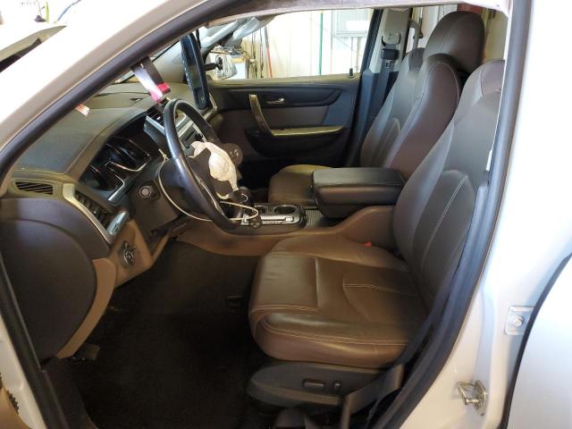 1GKKVSKD9HJ112165 GMC Acadia Limited Slt-2