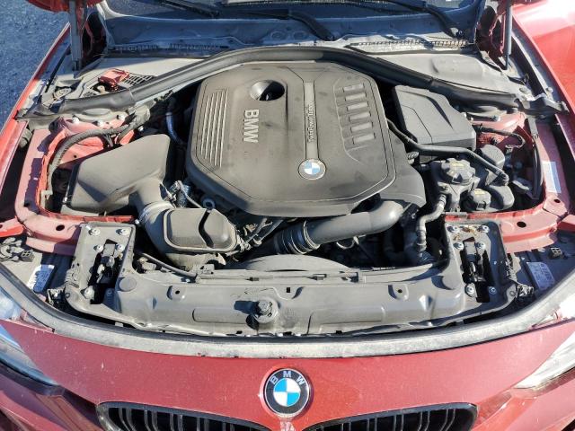 WBA8B3C55GK383631 BMW 340 I