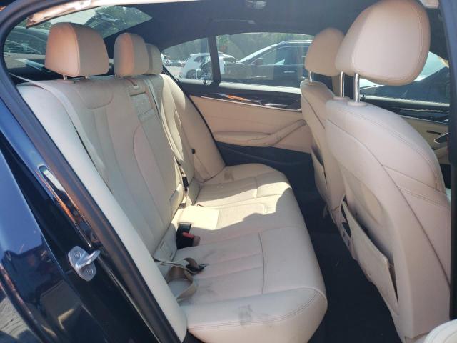 WBAJA7C53JWA71368 BMW 530 XI