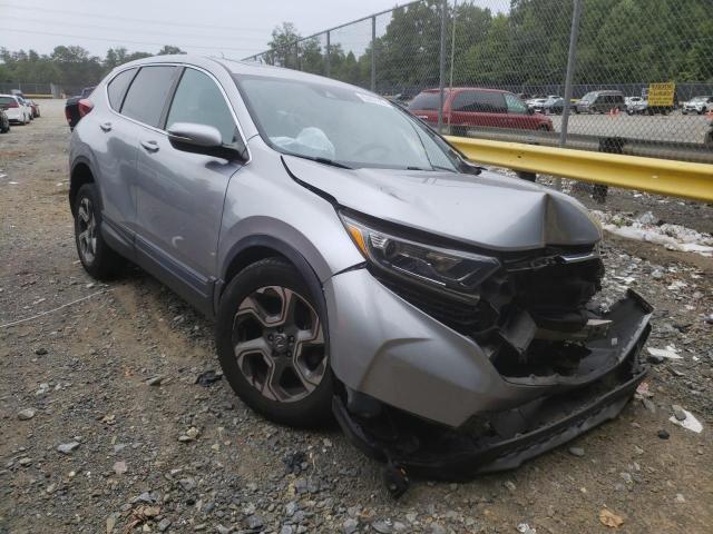 5J6RW2H56KA019662 Honda CR-V EX