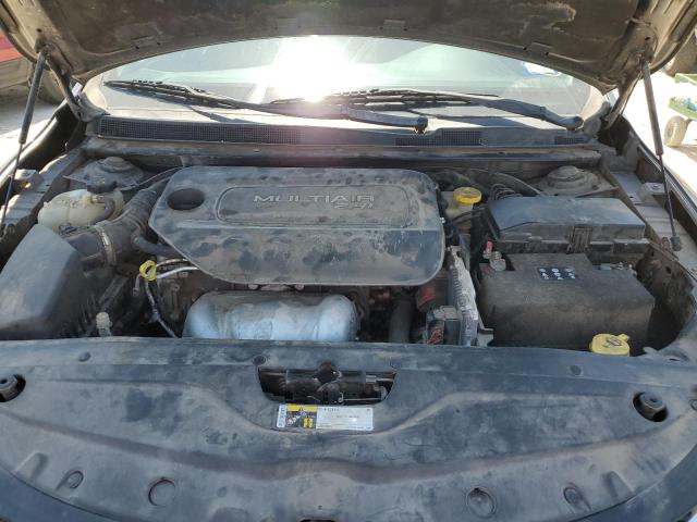 1C3CCCAB5FN637360 Chrysler 200 Limited