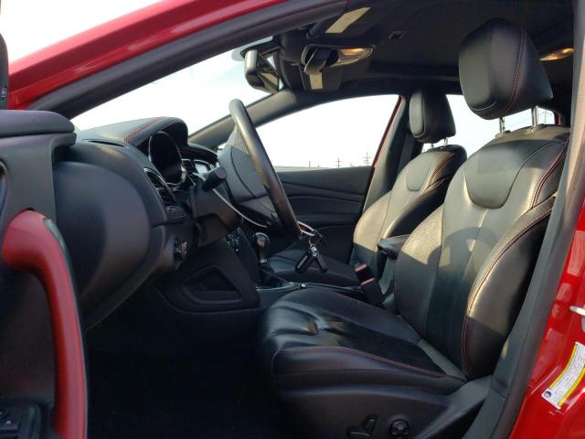 1C3CDFEBXFD212781 Dodge DART GT