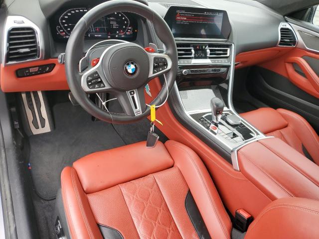 WBSAE0C03LCD60542 BMW M8