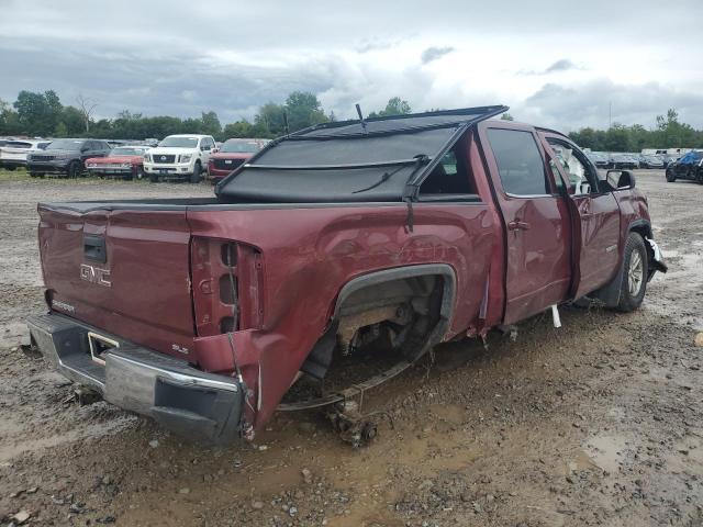 3GTU2UEC9EG235036 GMC Sierra K1500 Sle
