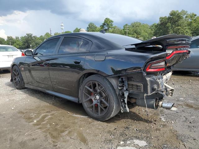 2C3CDXGJ3GH355828 Dodge Charger R/t Scat Pack