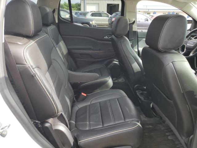 1GKKNXLS4MZ170299 GMC Acadia Denali
