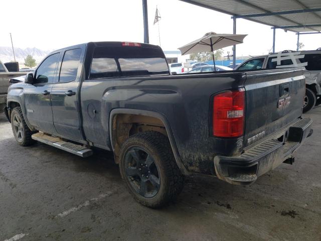 1GTV2LEC8HZ391085 GMC Sierra K1500