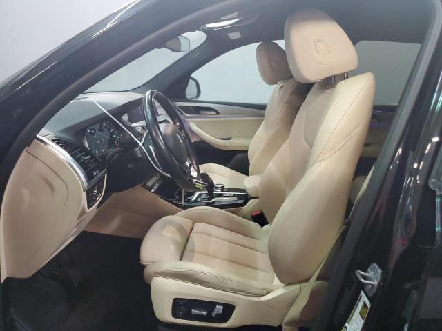 5UXTY3C09M9H99136 BMW X3 Sdrive30i