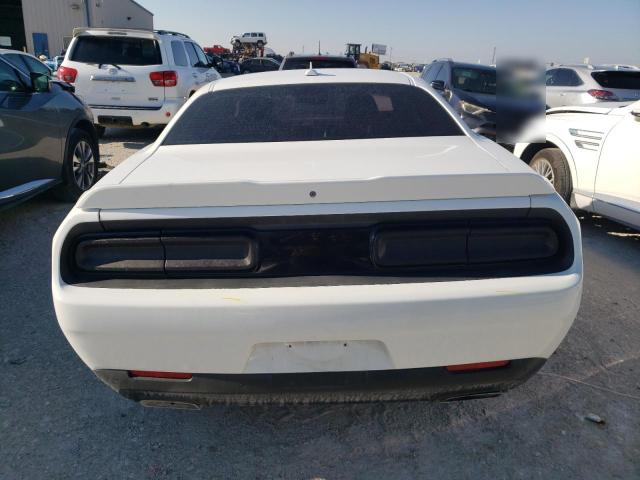 2C3CDZBTXFH758708 Dodge Challenger Sxt Plus