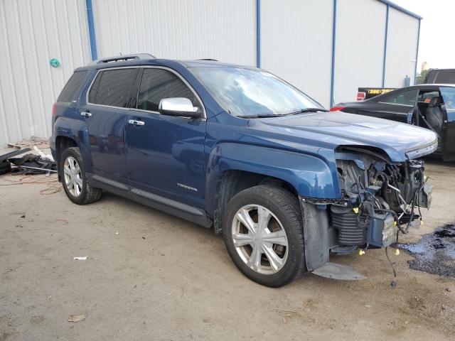 2GKALPEK9G6149320 GMC Terrain Slt