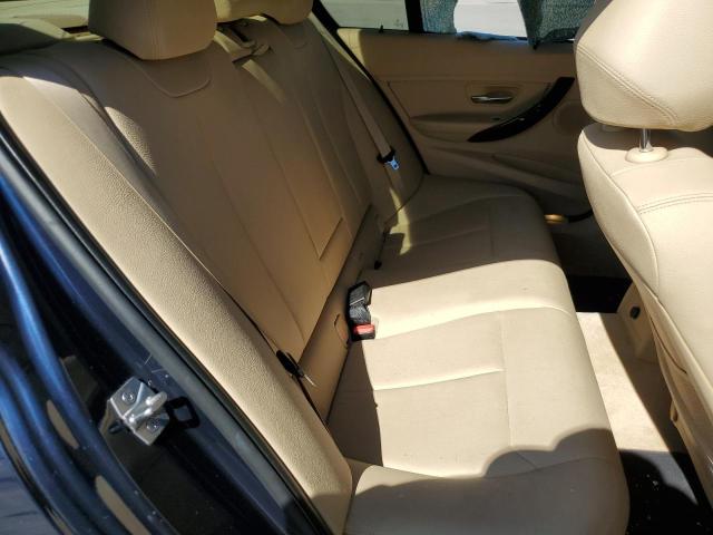 WBA3C1C58EK115326 BMW 328 I Sulev