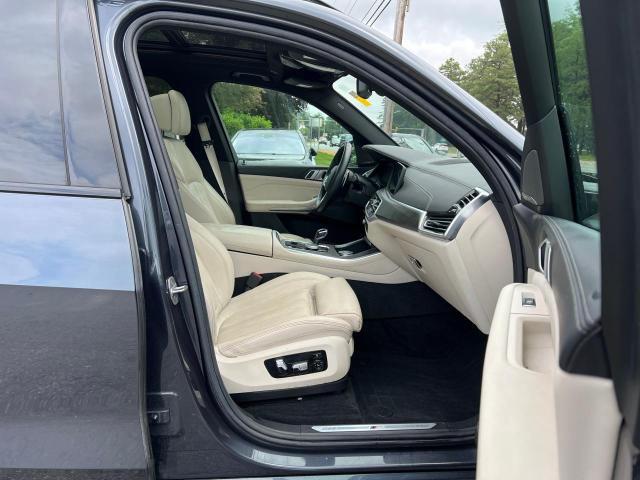 5UXCR6C56KLL09534 BMW X5 Xdrive40i