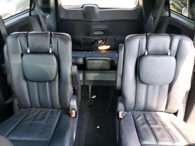 2C4RDGEG2KR562517 Dodge Grand Caravan Gt