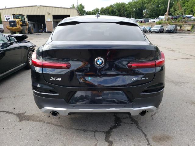 5UX2V1C07M9E07828 BMW X4 Xdrive30i