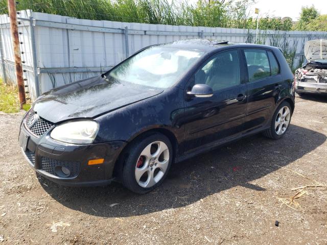 Auction sale of the 2007 Volkswagen New Gti, vin: WVWHV71K97W093766, lot number: 62631873