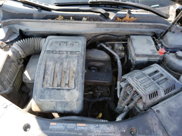 2GKFLUEK8G6161589 GMC Terrain Slt