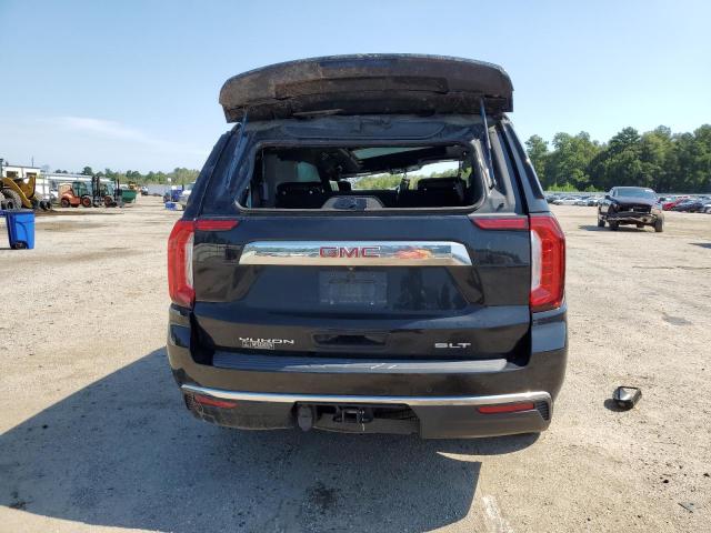 1GKS2BKD6MR118106 GMC YUKON SLT