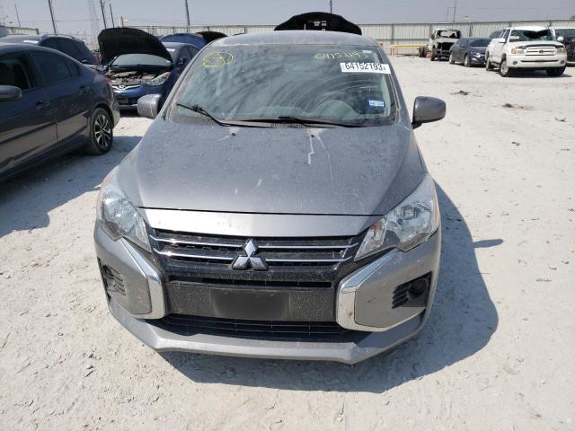 ML32FUFJ8MHF06848 Mitsubishi Mirage G4 Es