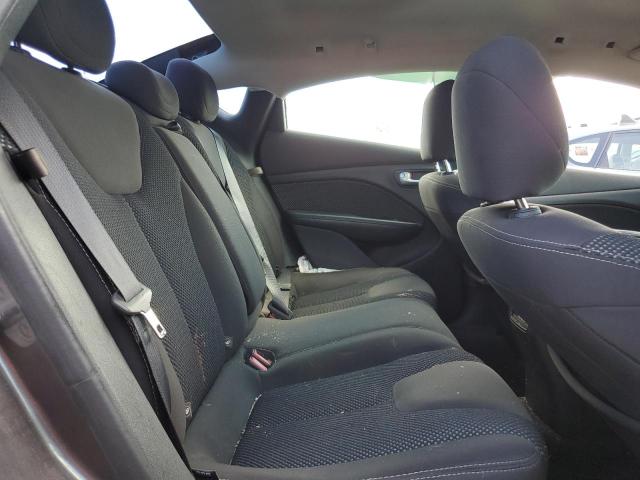 1C3CDFBB5FD265358 Dodge DART SXT