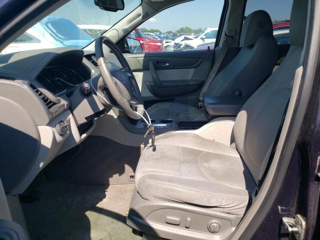 1GKKRPKD8FJ125035 GMC ACADIA SLE