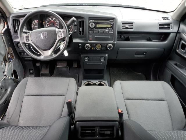 5FPYK1F79EB009061 Honda Ridgeline Sport
