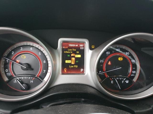 3C4PDCBB9FT581075 Dodge Journey Sxt