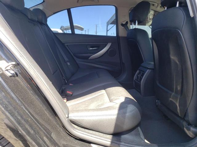 WBA8A9C59GK619333 BMW 320 I