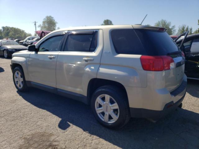 2GKFLVEK8F6283969 GMC Terrain Sle