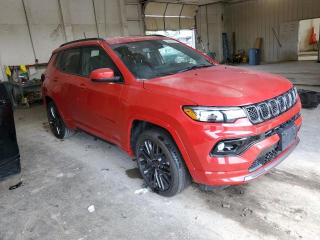 3C4NJDCN2PT511210 Jeep Compass Limited