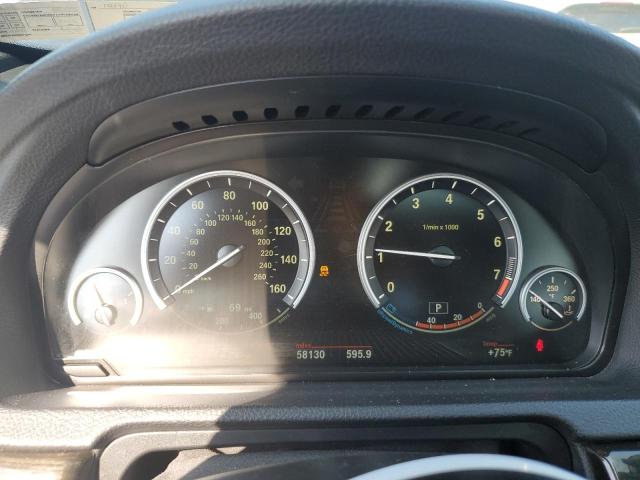 WBA5M4C51GD186690 BMW 535 XIGT