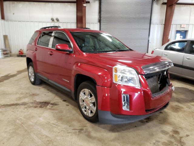 2GKALSEK1F6127488 GMC Terrain Slt