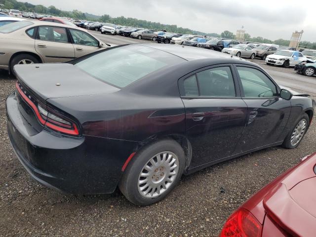 2C3CDXKT6GH348235 Dodge Charger Police