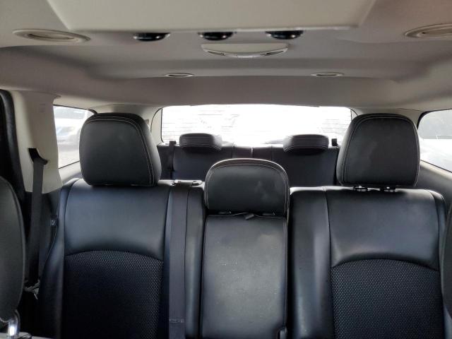 3C4PDCGG4JT156800 Dodge Journey Crossroad