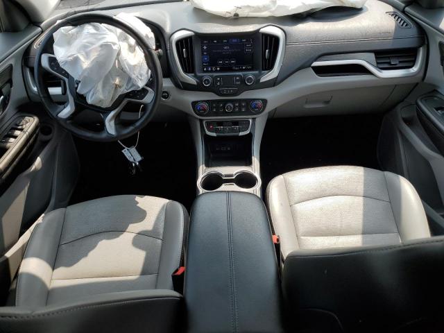 3GKALPEV2NL162476 GMC Terrain Slt