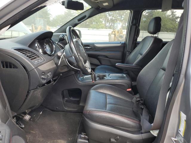 2C4RDGEGXKR565195 Dodge Grand Caravan Gt