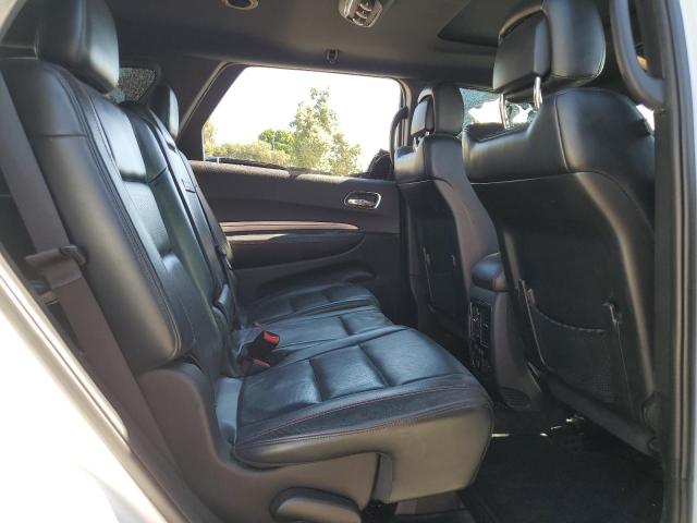 1C4SDJCT1HC659966 Dodge Durango R/t