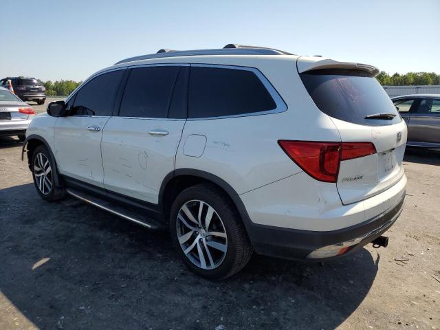 5FNYF6H96HB061955 Honda Pilot Touring