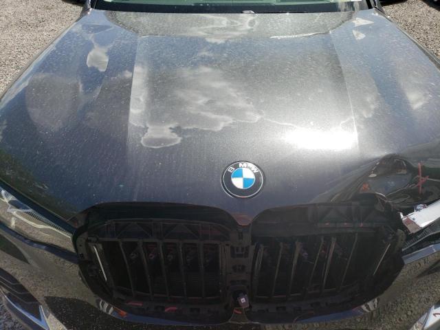 5UXCW2C05M9H52766 BMW X7 Xdrive40i