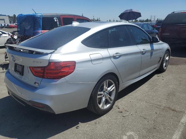 WBA3X5C53ED557821 BMW 328 XIGT