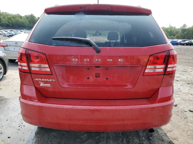 3C4PDCAB7KT865347 Dodge JOURNEY SE