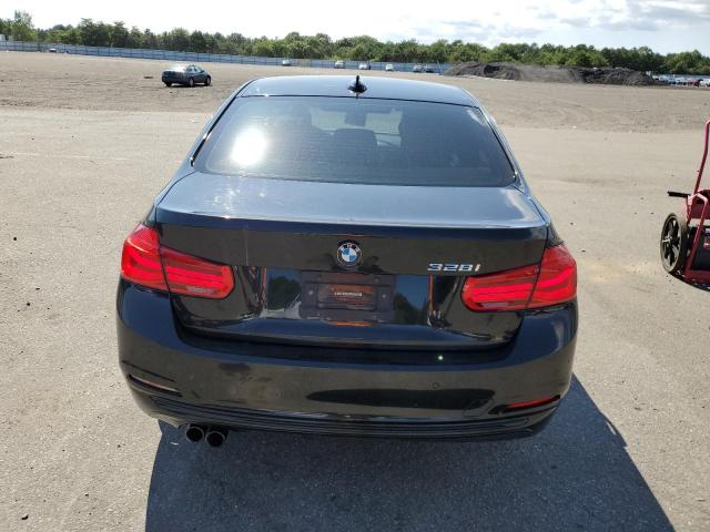 WBA8E9G50GNT86777 BMW 328 I Sulev