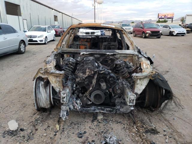 WBA5B1C56GG552940 BMW 535 I