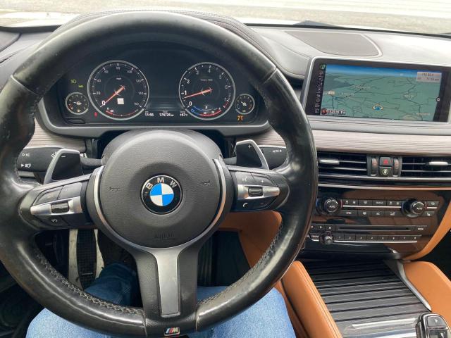 5UXKU6C53F0F93855 BMW X6 Xdrive50i