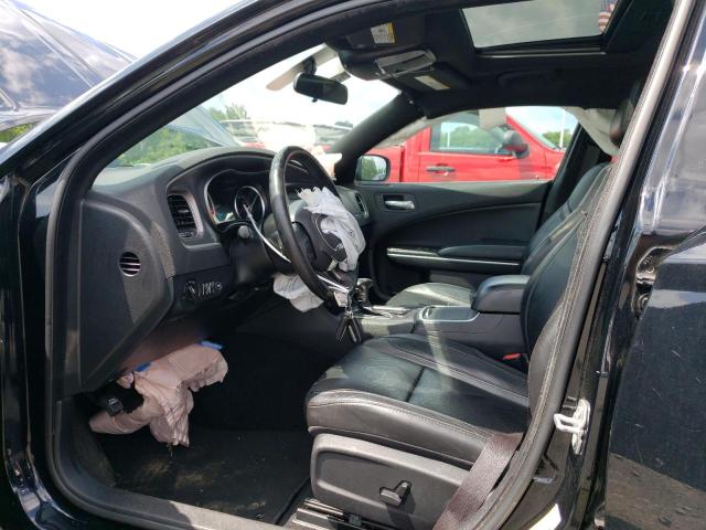 2C3CDXBG4MH543667 Dodge Charger Sxt